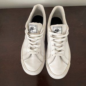 Nike Court Royale AC White